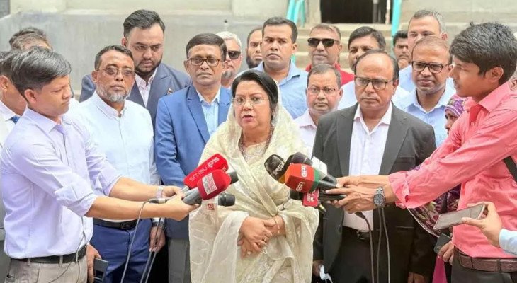 দেশে চাহিদার তুলনায় পর্যাপ্ত খাদ্য মজুত রয়েছে: খাদ্যমন্ত্রী
